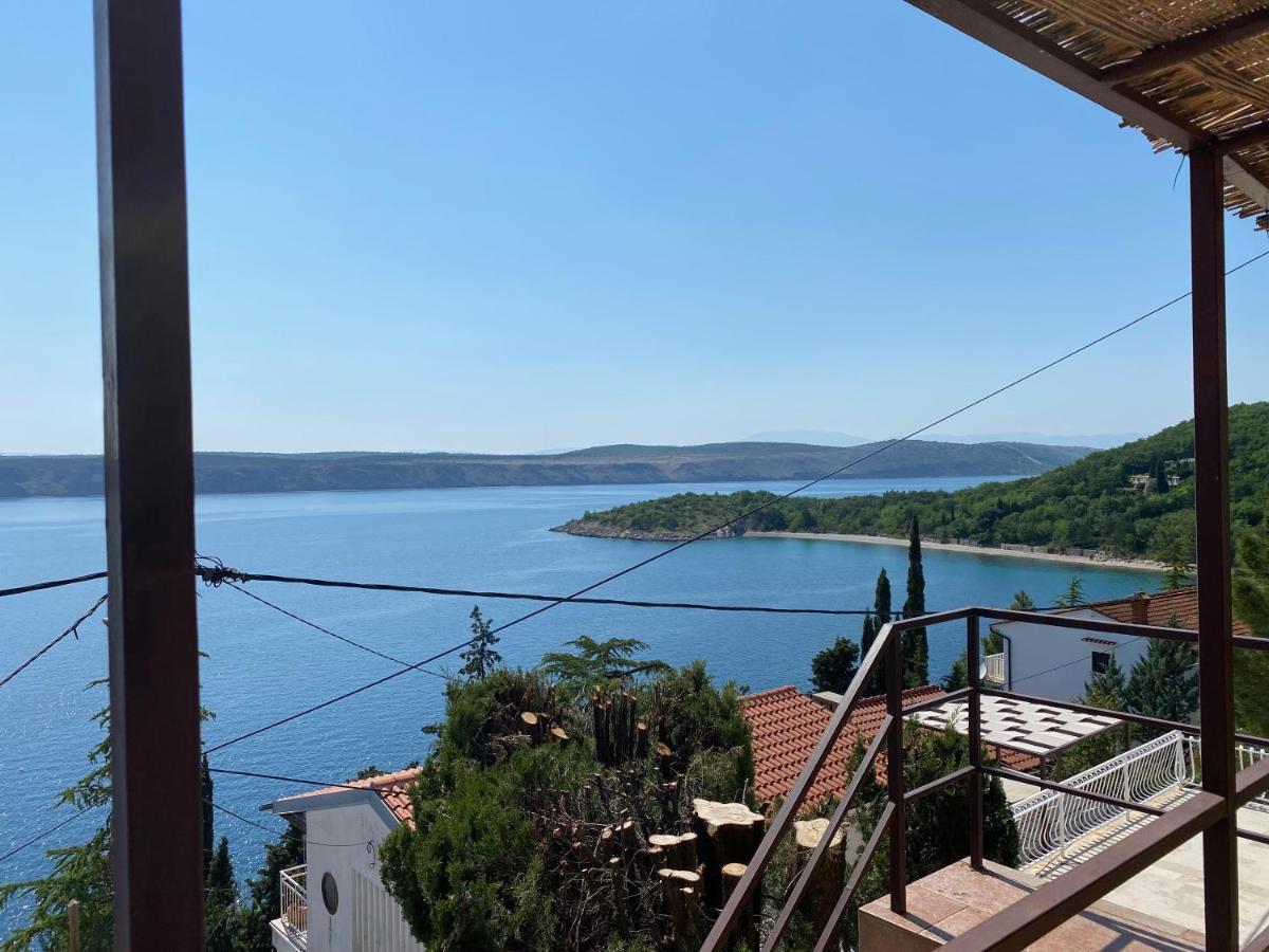Seaview Apartments Jadranovo Exterior foto