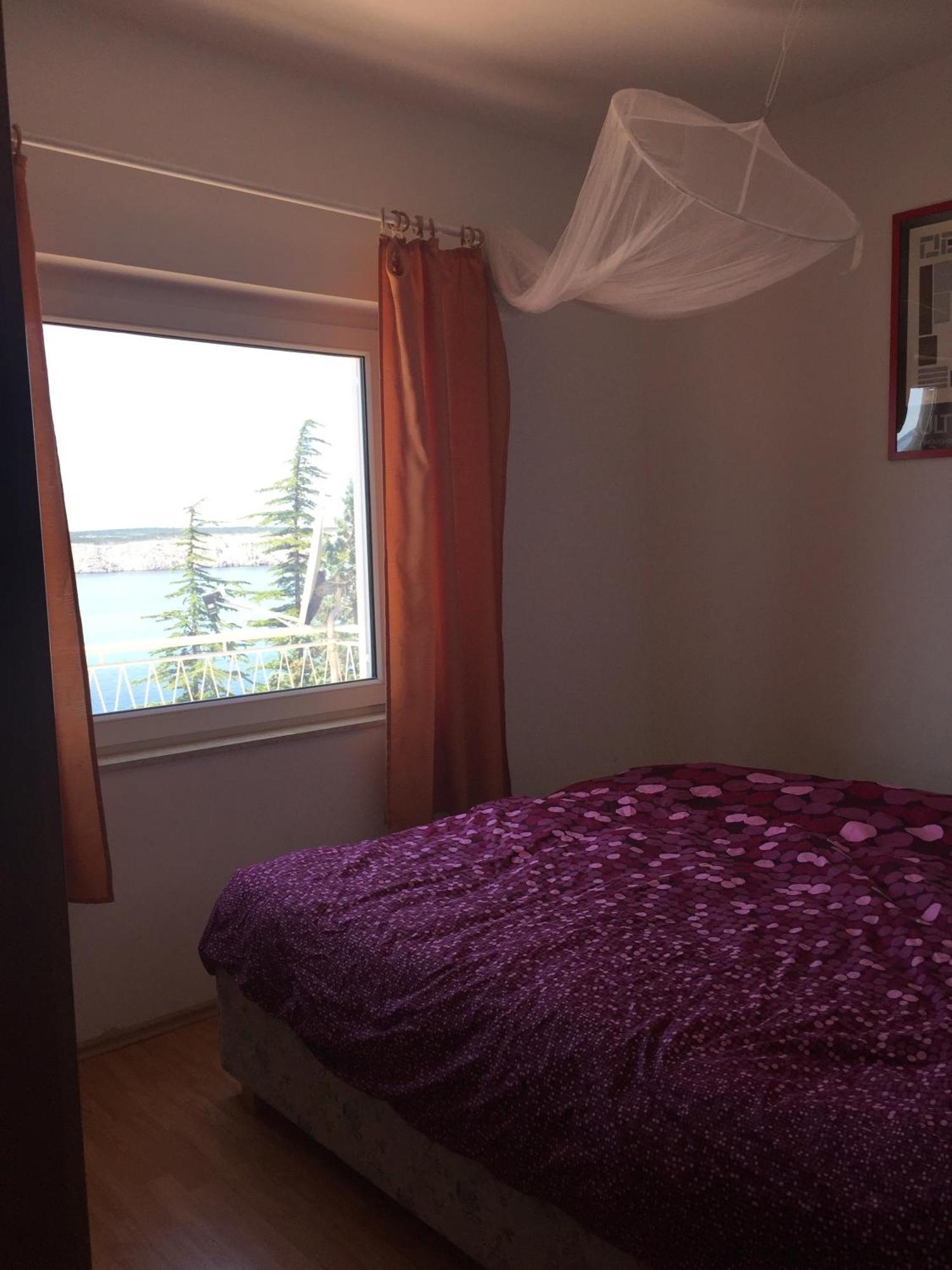 Seaview Apartments Jadranovo Cameră foto