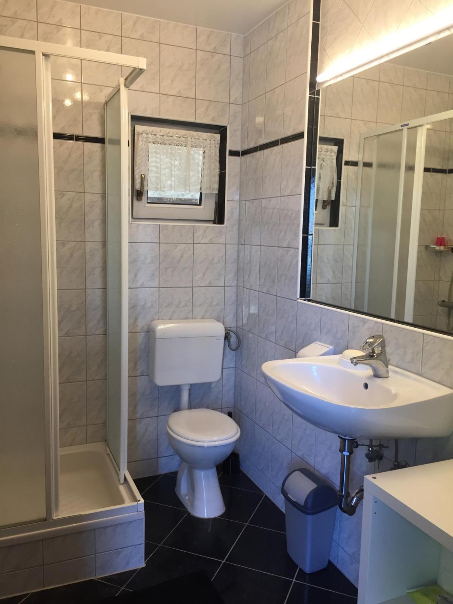 Seaview Apartments Jadranovo Cameră foto