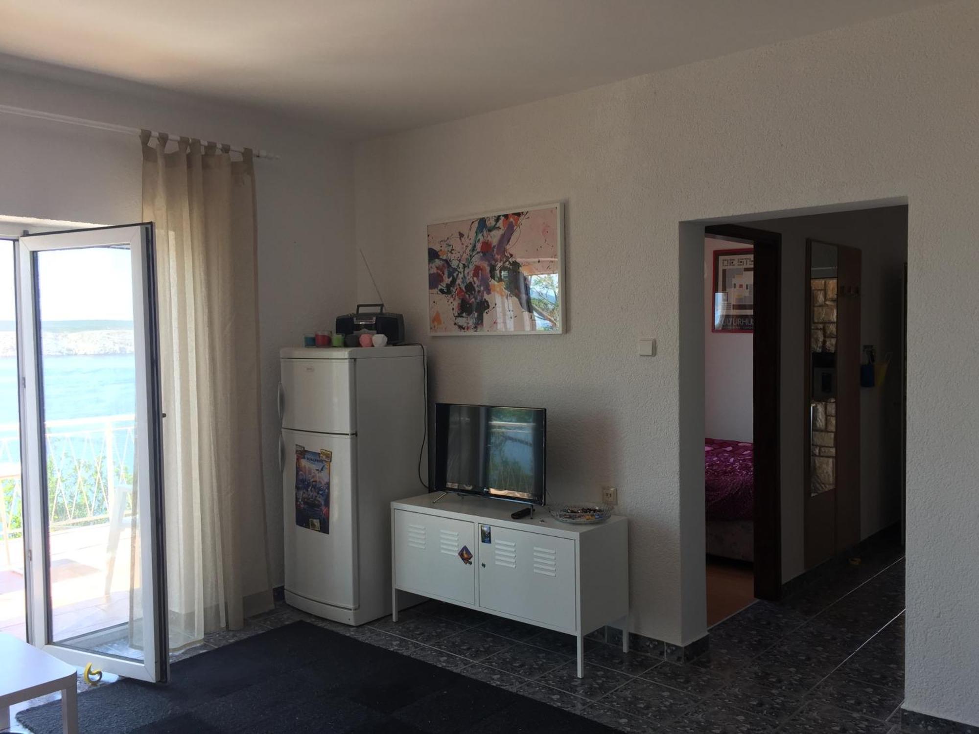 Seaview Apartments Jadranovo Cameră foto